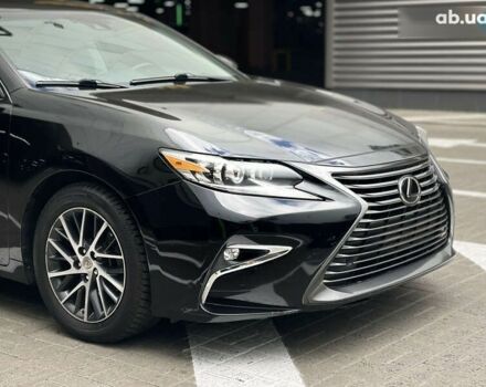 Лексус ЕС, объемом двигателя 3.5 л и пробегом 158 тыс. км за 23900 $, фото 1 на Automoto.ua