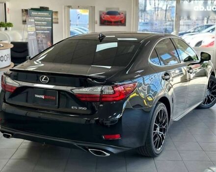 Лексус ЕС, объемом двигателя 3.5 л и пробегом 101 тыс. км за 26490 $, фото 12 на Automoto.ua
