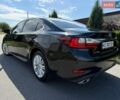 Лексус ЕС, объемом двигателя 3.5 л и пробегом 182 тыс. км за 22500 $, фото 10 на Automoto.ua