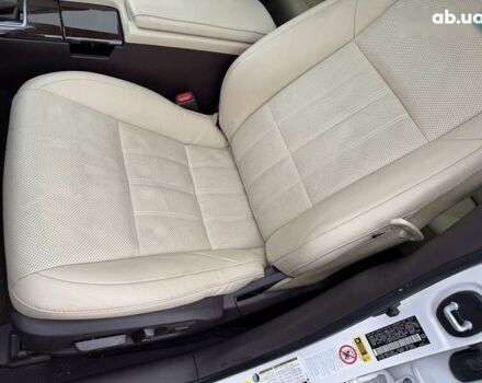 Лексус ЕС, объемом двигателя 0 л и пробегом 200 тыс. км за 24790 $, фото 17 на Automoto.ua