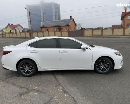 Лексус ЕС, объемом двигателя 0 л и пробегом 200 тыс. км за 24790 $, фото 3 на Automoto.ua