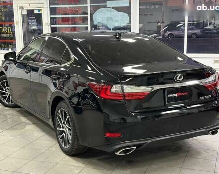 Лексус ЕС, об'ємом двигуна 3.5 л та пробігом 101 тис. км за 28490 $, фото 7 на Automoto.ua