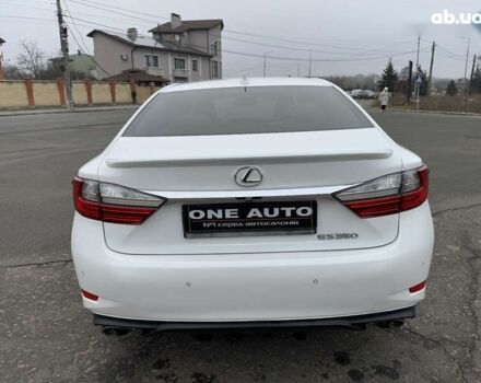 Лексус ЕС, объемом двигателя 0 л и пробегом 200 тыс. км за 24790 $, фото 5 на Automoto.ua