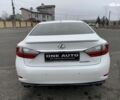 Лексус ЕС, объемом двигателя 0 л и пробегом 200 тыс. км за 24790 $, фото 5 на Automoto.ua