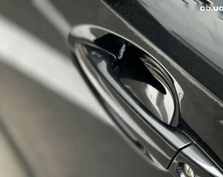 Лексус ЕС, объемом двигателя 3.5 л и пробегом 158 тыс. км за 22999 $, фото 14 на Automoto.ua