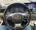 Лексус ЕС, объемом двигателя 0 л и пробегом 200 тыс. км за 24790 $, фото 20 на Automoto.ua