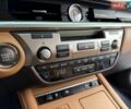 Лексус ЕС, объемом двигателя 3.5 л и пробегом 182 тыс. км за 22500 $, фото 24 на Automoto.ua