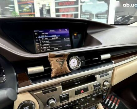 Лексус ЕС, об'ємом двигуна 3.5 л та пробігом 101 тис. км за 28490 $, фото 19 на Automoto.ua