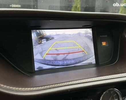 Лексус ЕС, объемом двигателя 3.5 л и пробегом 72 тыс. км за 20999 $, фото 14 на Automoto.ua