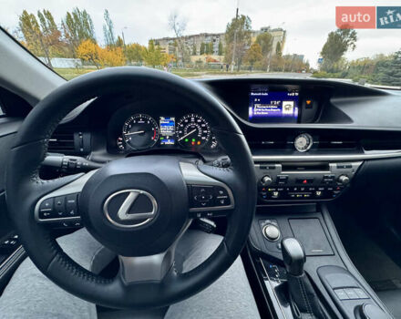 Лексус ЕС 2017 в Каменское - Днепродзержинск на Automoto.ua Лексус ЕС, объемом двигателя 3.46 л и пробегом 276 тыс. км за 18800 $, фото 20 на Automoto.ua