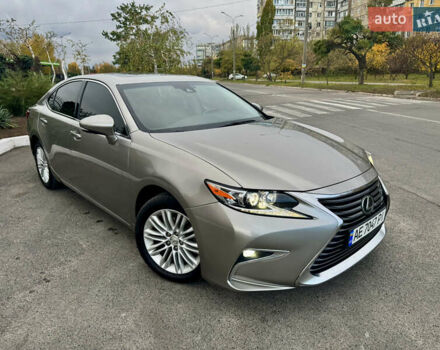 Лексус ЕС 2017 в Каменское - Днепродзержинск на Automoto.ua Лексус ЕС, объемом двигателя 3.46 л и пробегом 276 тыс. км за 18800 $, фото 21 на Automoto.ua