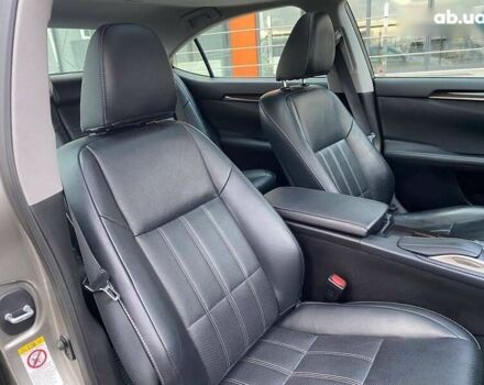 Лексус ЕС, объемом двигателя 3.5 л и пробегом 68 тыс. км за 24900 $, фото 26 на Automoto.ua