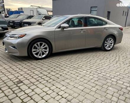 Лексус ЕС, объемом двигателя 3.5 л и пробегом 68 тыс. км за 24900 $, фото 3 на Automoto.ua