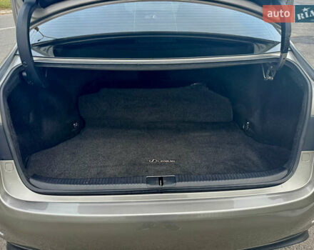 Лексус ЕС 2017 в Каменское - Днепродзержинск на Automoto.ua Лексус ЕС, объемом двигателя 3.46 л и пробегом 276 тыс. км за 18800 $, фото 15 на Automoto.ua