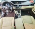 Лексус ЕС, об'ємом двигуна 3.46 л та пробігом 121 тис. км за 5900 $, фото 7 на Automoto.ua