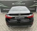 Лексус ЕС, объемом двигателя 2.5 л и пробегом 127 тыс. км за 24500 $, фото 28 на Automoto.ua