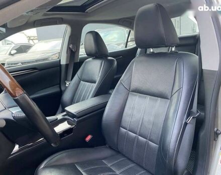 Лексус ЕС, объемом двигателя 3.5 л и пробегом 68 тыс. км за 24900 $, фото 20 на Automoto.ua