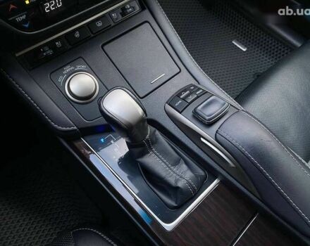 Лексус ЕС, объемом двигателя 3.5 л и пробегом 68 тыс. км за 24900 $, фото 18 на Automoto.ua