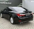 Лексус ЕС, объемом двигателя 2.5 л и пробегом 127 тыс. км за 24500 $, фото 23 на Automoto.ua