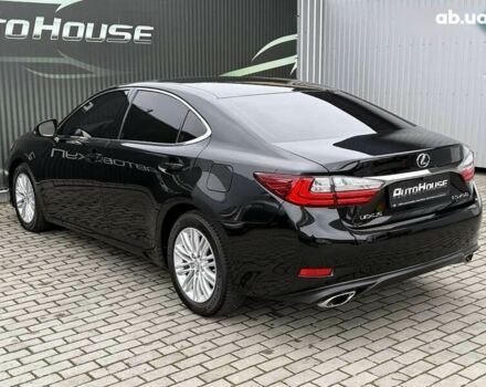Лексус ЕС, объемом двигателя 2.5 л и пробегом 127 тыс. км за 24500 $, фото 25 на Automoto.ua