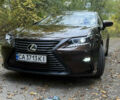 Лексус ЕС, об'ємом двигуна 2.5 л та пробігом 92 тис. км за 26500 $, фото 14 на Automoto.ua