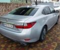 Лексус ЕС, об'ємом двигуна 3.46 л та пробігом 33 тис. км за 29499 $, фото 15 на Automoto.ua