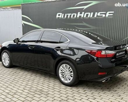Лексус ЕС, объемом двигателя 2.5 л и пробегом 127 тыс. км за 24500 $, фото 16 на Automoto.ua
