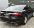 Лексус ЕС, объемом двигателя 2.5 л и пробегом 127 тыс. км за 24500 $, фото 17 на Automoto.ua