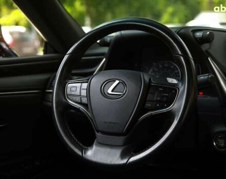 Лексус ЕС, об'ємом двигуна 2.5 л та пробігом 100 тис. км за 36000 $, фото 13 на Automoto.ua