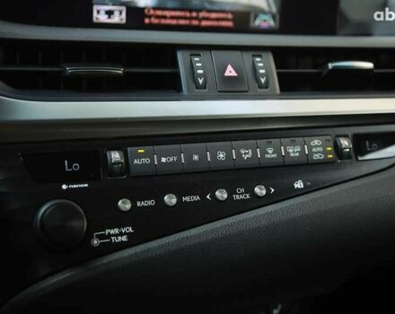 Лексус ЕС, об'ємом двигуна 2.5 л та пробігом 100 тис. км за 36000 $, фото 16 на Automoto.ua