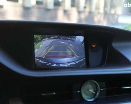 Лексус ЕС, об'ємом двигуна 0 л та пробігом 80 тис. км за 29000 $, фото 16 на Automoto.ua