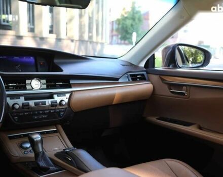 Лексус ЕС, об'ємом двигуна 0 л та пробігом 80 тис. км за 29000 $, фото 13 на Automoto.ua