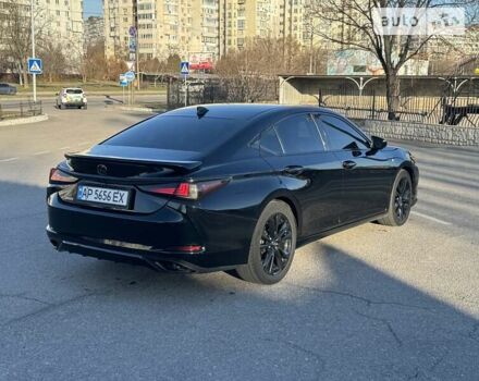 Лексус ЕС, об'ємом двигуна 3.5 л та пробігом 86 тис. км за 40500 $, фото 3 на Automoto.ua