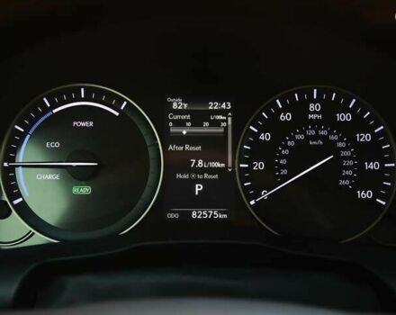 Лексус ЕС, об'ємом двигуна 0 л та пробігом 80 тис. км за 29000 $, фото 15 на Automoto.ua