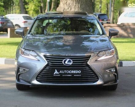 Лексус ЕС, об'ємом двигуна 0 л та пробігом 80 тис. км за 29000 $, фото 1 на Automoto.ua