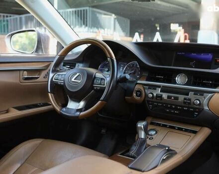 Лексус ЕС, об'ємом двигуна 0 л та пробігом 80 тис. км за 29000 $, фото 11 на Automoto.ua