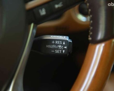 Лексус ЕС, об'ємом двигуна 0 л та пробігом 80 тис. км за 29000 $, фото 22 на Automoto.ua