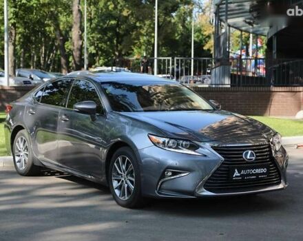 Лексус ЕС, об'ємом двигуна 0 л та пробігом 80 тис. км за 29000 $, фото 2 на Automoto.ua