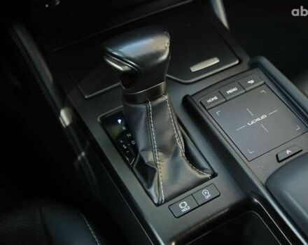 Лексус ЕС, об'ємом двигуна 2.5 л та пробігом 100 тис. км за 36000 $, фото 17 на Automoto.ua