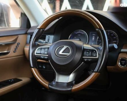 Лексус ЕС, об'ємом двигуна 0 л та пробігом 80 тис. км за 29000 $, фото 14 на Automoto.ua