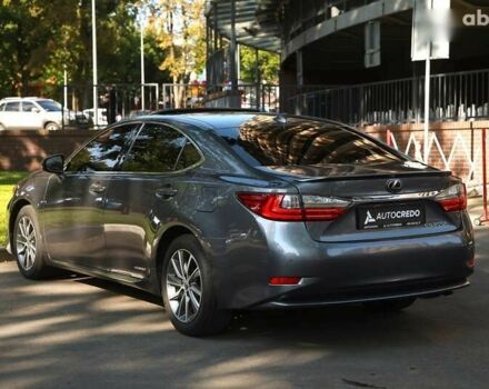 Лексус ЕС, об'ємом двигуна 0 л та пробігом 80 тис. км за 29000 $, фото 5 на Automoto.ua