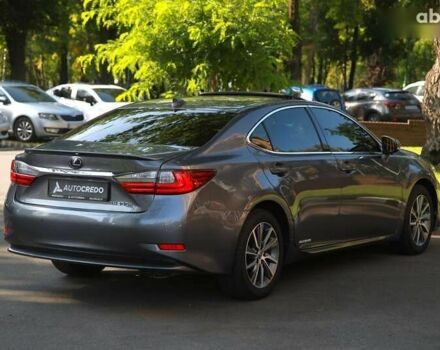 Лексус ЕС, об'ємом двигуна 0 л та пробігом 80 тис. км за 29000 $, фото 3 на Automoto.ua