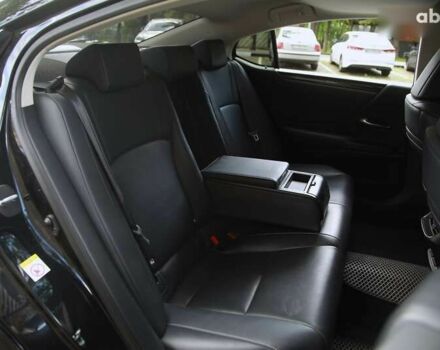 Лексус ЕС, об'ємом двигуна 2.5 л та пробігом 100 тис. км за 36000 $, фото 8 на Automoto.ua