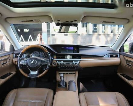 Лексус ЕС, об'ємом двигуна 0 л та пробігом 80 тис. км за 29000 $, фото 12 на Automoto.ua