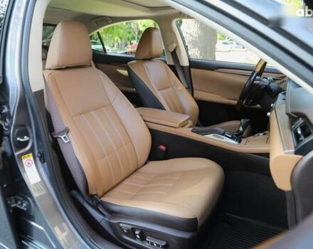 Лексус ЕС, об'ємом двигуна 0 л та пробігом 80 тис. км за 29000 $, фото 10 на Automoto.ua