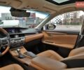 Лексус ЕС, объемом двигателя 2.49 л и пробегом 80 тыс. км за 30500 $, фото 13 на Automoto.ua