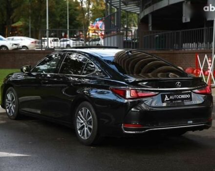 Лексус ЕС, об'ємом двигуна 2.5 л та пробігом 100 тис. км за 36000 $, фото 5 на Automoto.ua