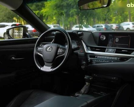 Лексус ЕС, об'ємом двигуна 2.5 л та пробігом 100 тис. км за 36000 $, фото 10 на Automoto.ua