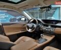 Лексус ЕС, объемом двигателя 2.49 л и пробегом 80 тыс. км за 30500 $, фото 11 на Automoto.ua