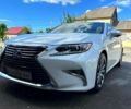 Лексус ЕС, объемом двигателя 25 л и пробегом 57 тыс. км за 26599 $, фото 1 на Automoto.ua